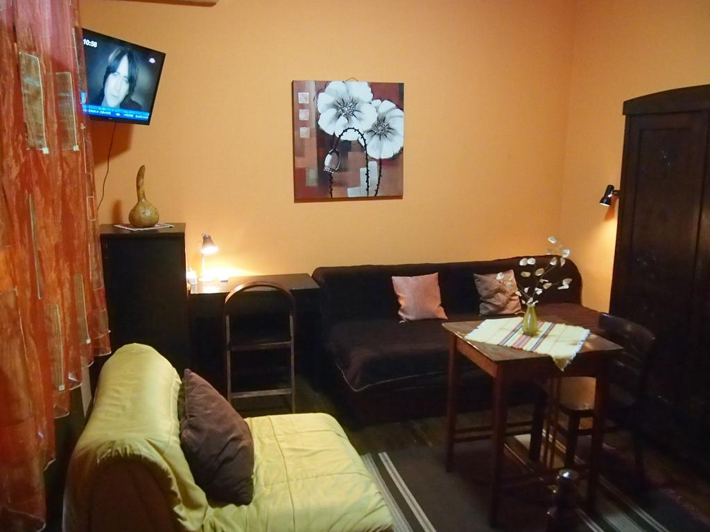 Ni 埃特诺康纳克塔萨那旅馆酒店 客房 照片