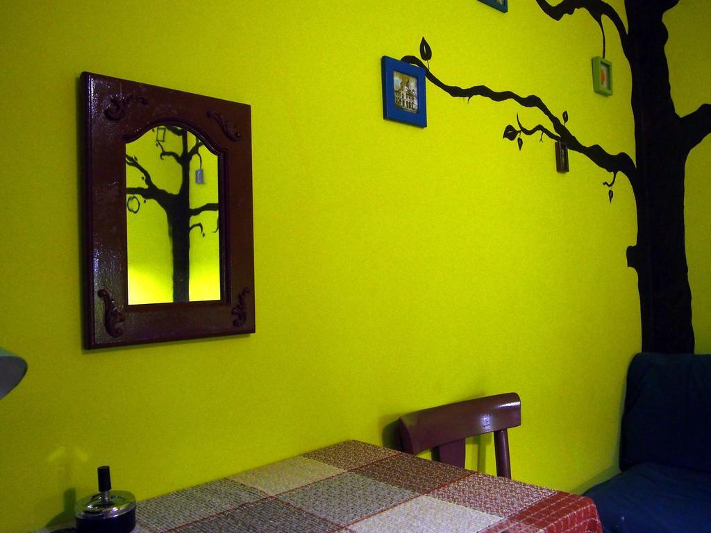 Ni 埃特诺康纳克塔萨那旅馆酒店 外观 照片