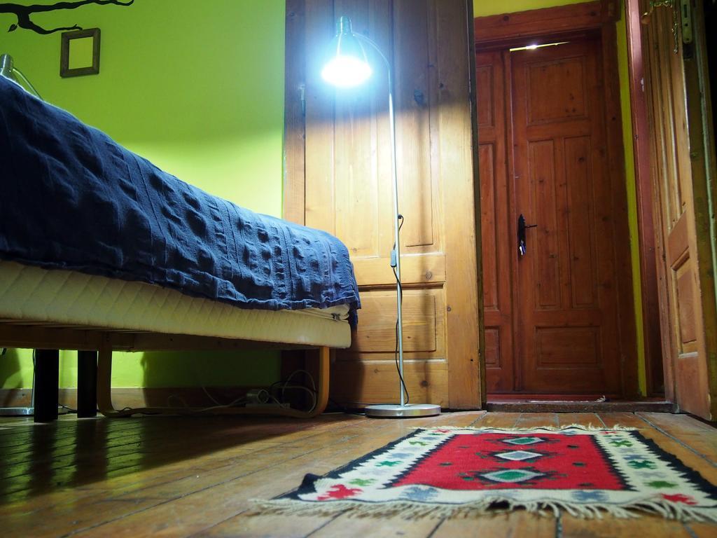 Ni 埃特诺康纳克塔萨那旅馆酒店 外观 照片