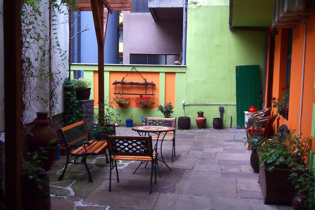 Ni 埃特诺康纳克塔萨那旅馆酒店 外观 照片