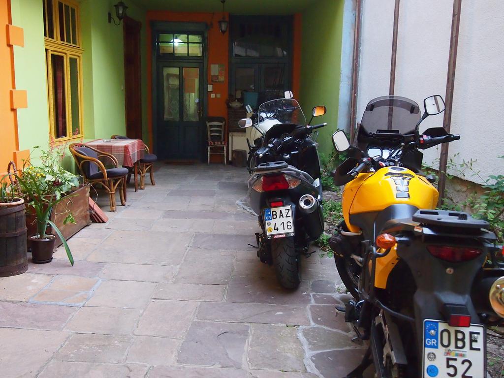 Ni 埃特诺康纳克塔萨那旅馆酒店 外观 照片
