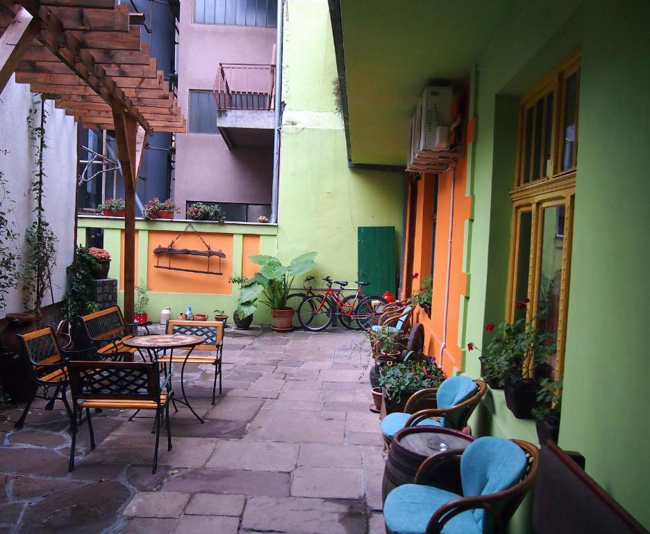 Ni 埃特诺康纳克塔萨那旅馆酒店 外观 照片