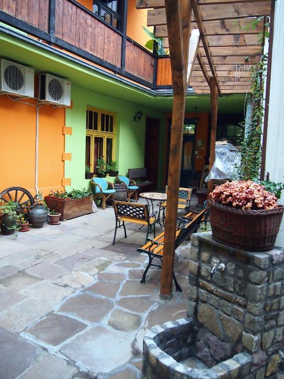 Ni 埃特诺康纳克塔萨那旅馆酒店 外观 照片