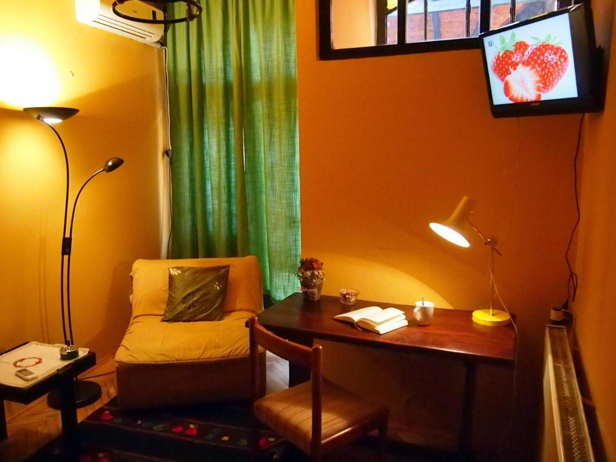 Ni 埃特诺康纳克塔萨那旅馆酒店 外观 照片
